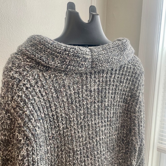 Mens Chunky Shawl Collared Cardigan - Goodfellow & Co Size M - Picture 2 of 6